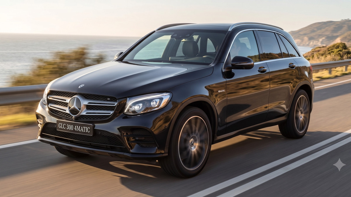 Битый Mercedes из США обходится вдвое дешевле цены казахстанского рынка