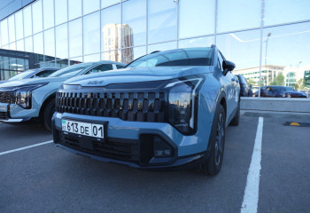 Kia Sportage за 19,5 миллиона тенге: почему казахстанцы выбирают корейца, а не китайца