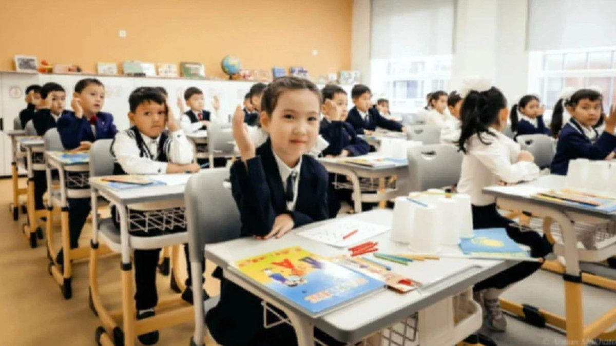 Мектепке диктант, мазмұндама және шығарма жазу қайта оралса, не өзгереді?
