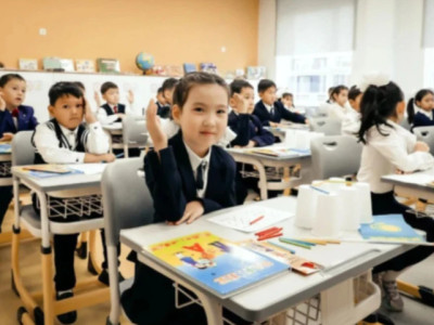 Мектепке диктант, мазмұндама және шығарма жазу қайта оралса, не өзгереді?