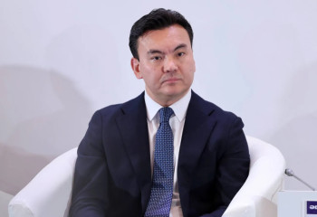 Рауан Кенжеханұлы: Партия тізіміндегі кандидаттардың 86 пайызы – жаңа тұлғалар