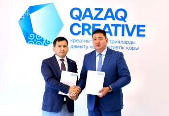 Қазақстанда 1 миллион адамды кітап оқуға тартатын жоба басталды