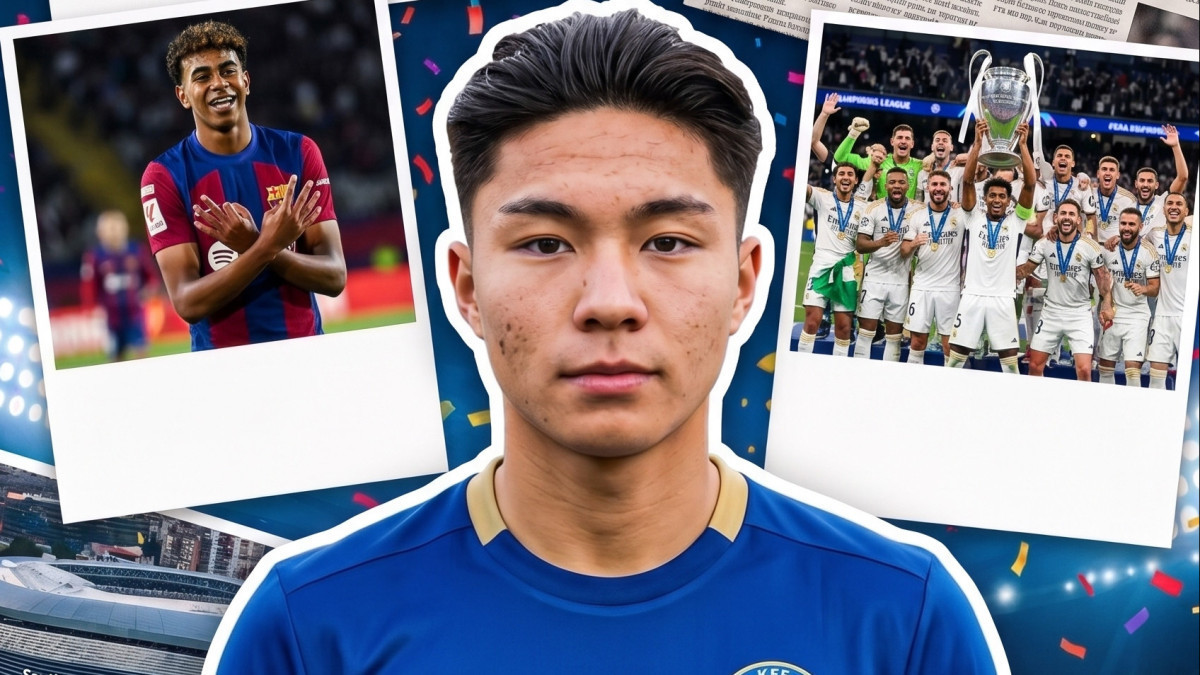 Dastan Satpayev’s friend to play for Spanish club Castellón