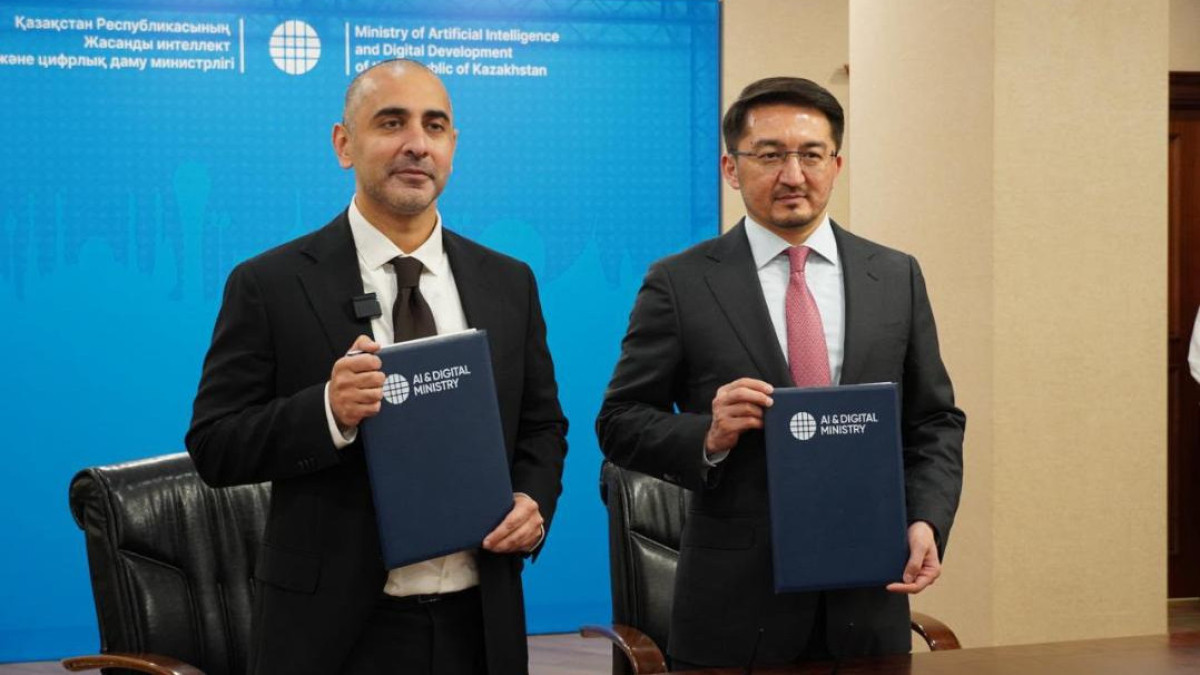 Kazakhstan plans to establish a Network School campus founded by a Silicon Valley entrepreneur