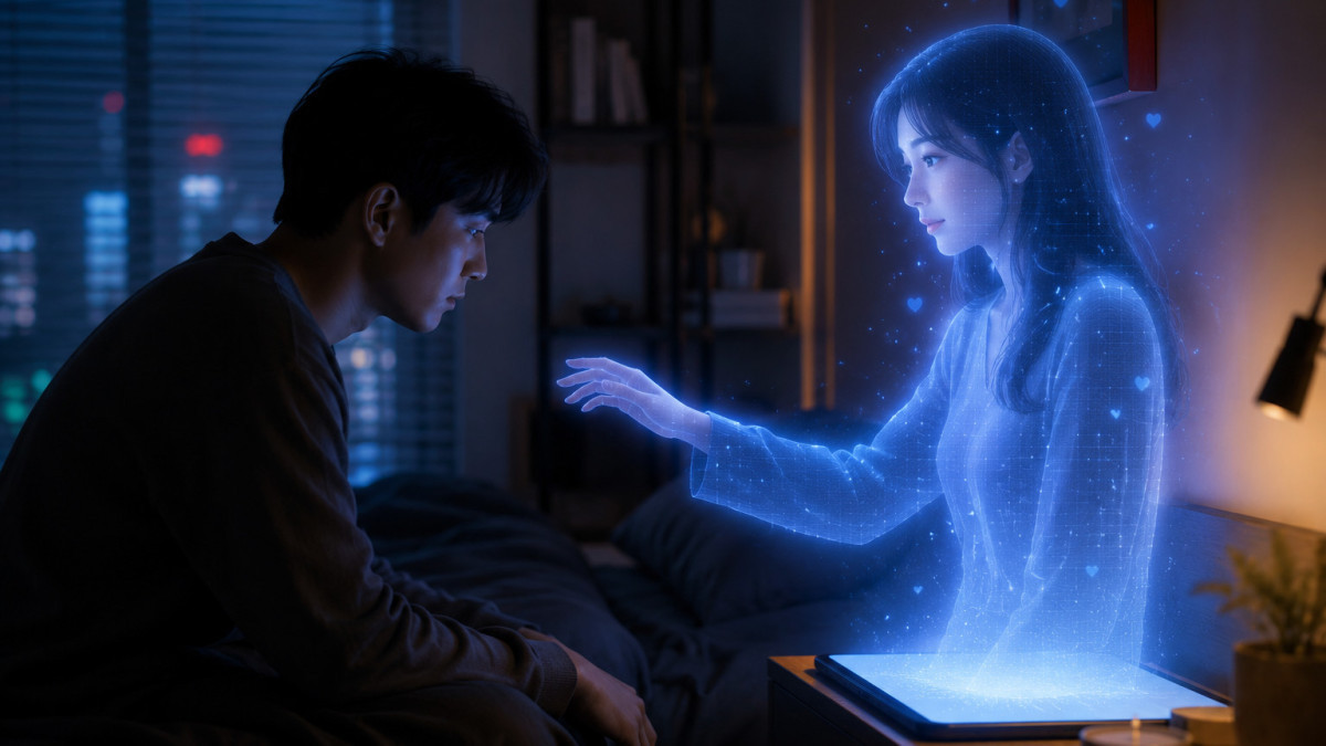 China introduces restrictions on AI companion services