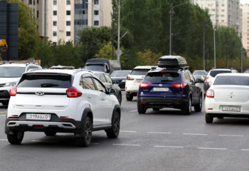 Қазақстанда «сұр» автокөлік импортының схемасы қалай жұмыс істейді