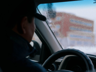 Қазақстанда 65 жастан асқан жүргізушілерге қатысты не өзгерді?