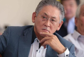 Бигелді Ғабдуллин: Журналистика – жай кәсіп емес, ойлау мәдениеті