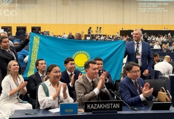 Президент тапсырмасы орындалды: Маңғыстаудың жерасты мешіттері ЮНЕСКО тізіміне енді
