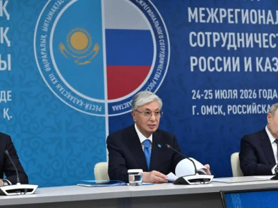 Тоқаев Ресейге жаңа ұсыныс жасады: Астанадан тікелей рейстер көбеймек