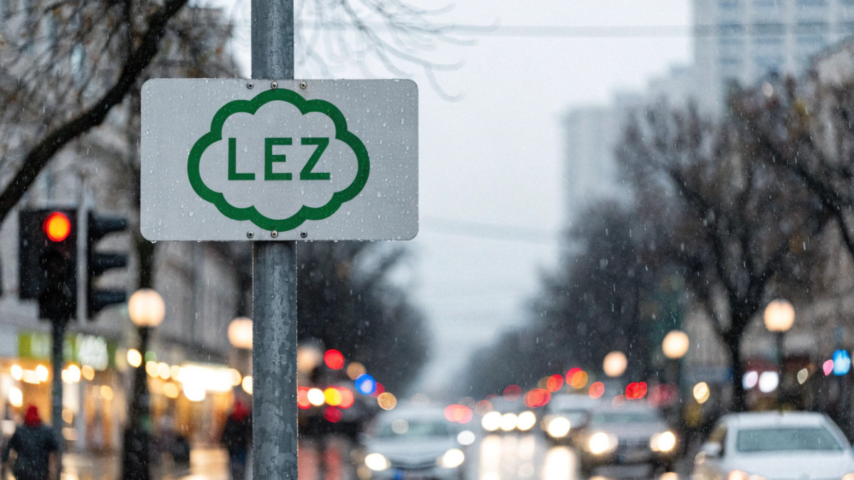 LEZ в Алматы: кого коснутся новые правила для автомобилей