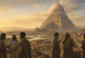 Tower of Babel: How the Kazakh language emerged