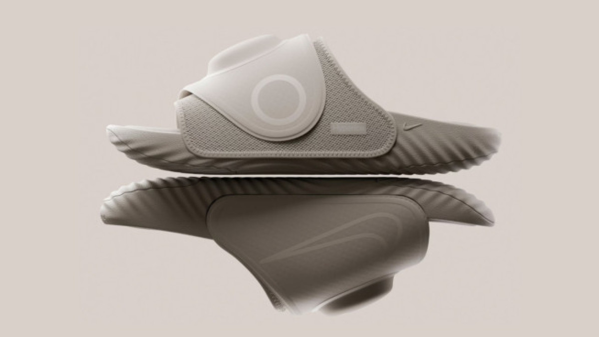 Nike аяқты қыздырып, массаж жасайтын ақылды аяқ киім шығарды