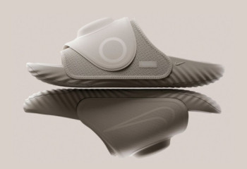 Nike аяқты қыздырып, массаж жасайтын ақылды аяқ киім шығарды