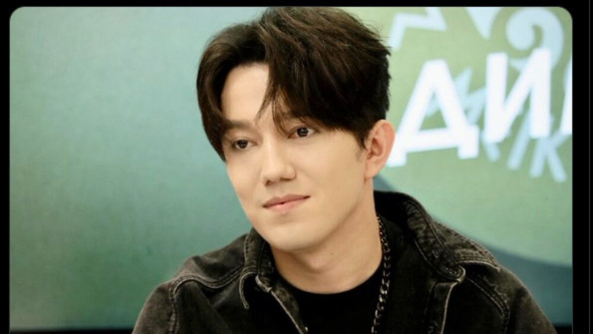 Kiryu FM to Once Again Dedicate a Special Broadcast to Dimash