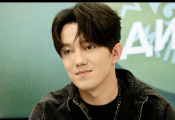 Kiryu FM to Once Again Dedicate a Special Broadcast to Dimash