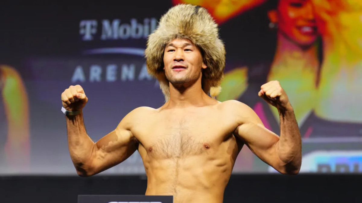 Шавкат Рахмонов UFC-ге орала ма? Бапкері мен дәрігері жауап берді