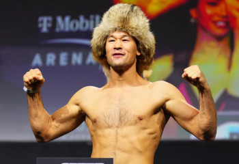 Шавкат Рахмонов UFC-ге орала ма? Бапкері мен дәрігері жауап берді