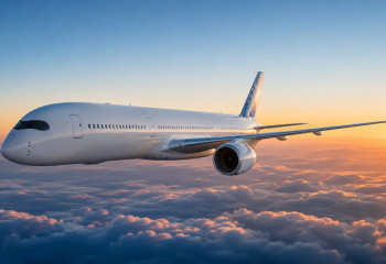 24 сағаттан астам ұшты: Airbus әлемдік рекорд орнатты