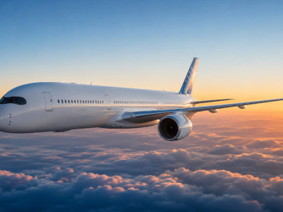 24 сағаттан астам ұшты: Airbus әлемдік рекорд орнатты