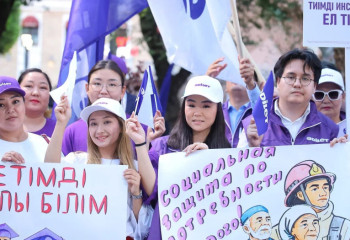 «Қазақстанның болашағы – адам капиталы»:  Ұлттық теледебат қорытындыланды