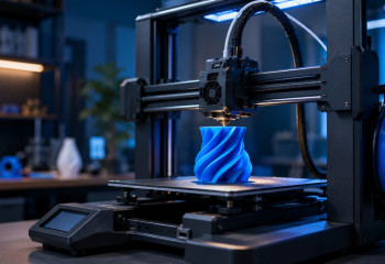 Что уже умеют печатать медицинские 3D-принтеры
