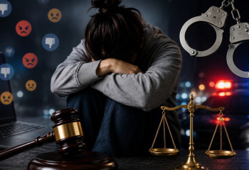 TikTok-та балағат сөз айтсаңыз, қандай жаза күтіп тұр?