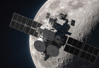 International team of schoolgirls to create the 1st women’s satellite for moon