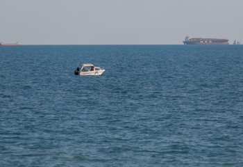 Konayev could host one of the world’s biggest F1H2O Powerboat Championships