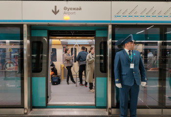 500 теңгеден басталады: Астанада LRT-ның жаңа тарифтері қандай болады