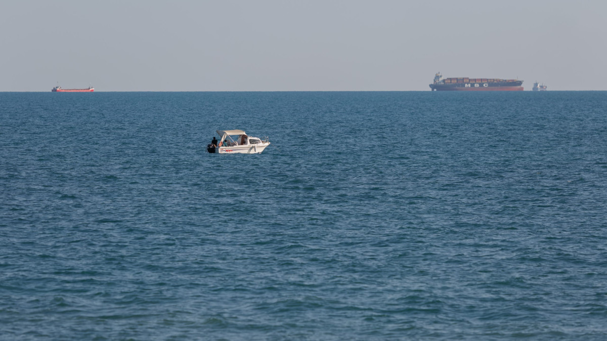 Konayev could host one of the world’s biggest F1H2O Powerboat Championships