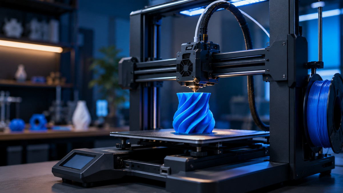 Что уже умеют печатать медицинские 3D-принтеры