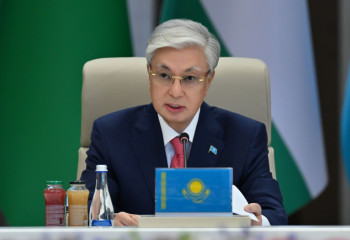 Kazakhs and Kyrgyz are brotherly nations: President Tokayev on bilateral relations
