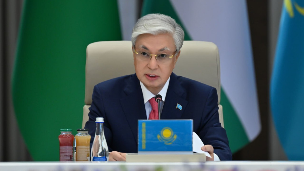 Kazakhs and Kyrgyz are brotherly nations: President Tokayev on bilateral relations