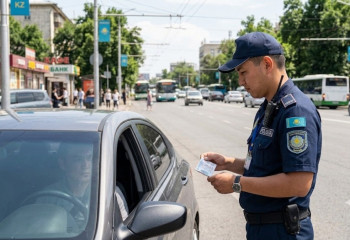 Медосмотр казахстанских водителей старше 65 лет – что изменится с 25 августа