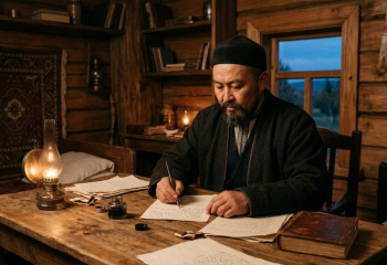 Посвященная Дню Абая декада пройдет в Казахстане с 1 по 10 августа