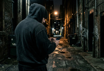Казахстанцы, взявшие кредит в нелегальном МФО, жалуются на угрозы