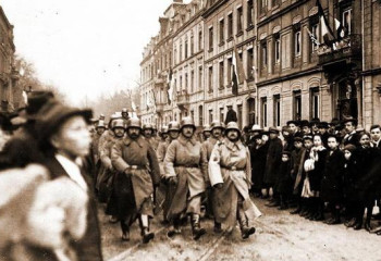 2 тамыз: адамзат тарихында із қалдырған күн