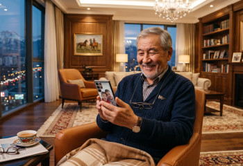 В Казахстане запускают единую платформу для управления пенсионными накоплениями