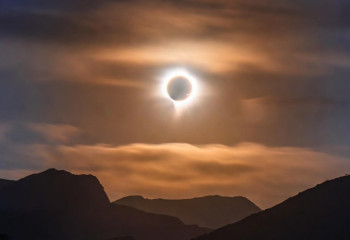Where you want to be to see the 2026 solar eclipse
