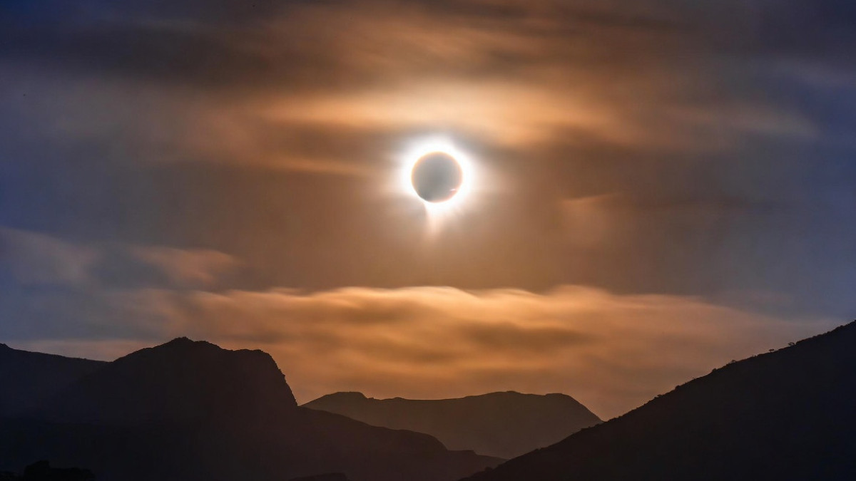 Where you want to be to see the 2026 solar eclipse