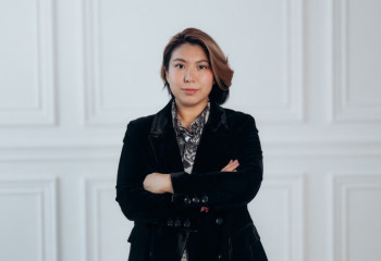 Adoption of AI in Kazakhstan’s healthcare system