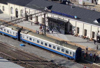 New infrastructure, transport and social facilities opened in the regions of Kazakhstan