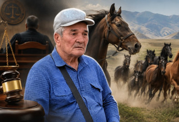 Жылқышы Рахат Сәрсенов ісі: қоғам неліктен екіге бөлінді?