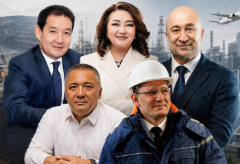 Forbes Қазақстандағы ең көп жалақы алатын компания басшыларын анықтады