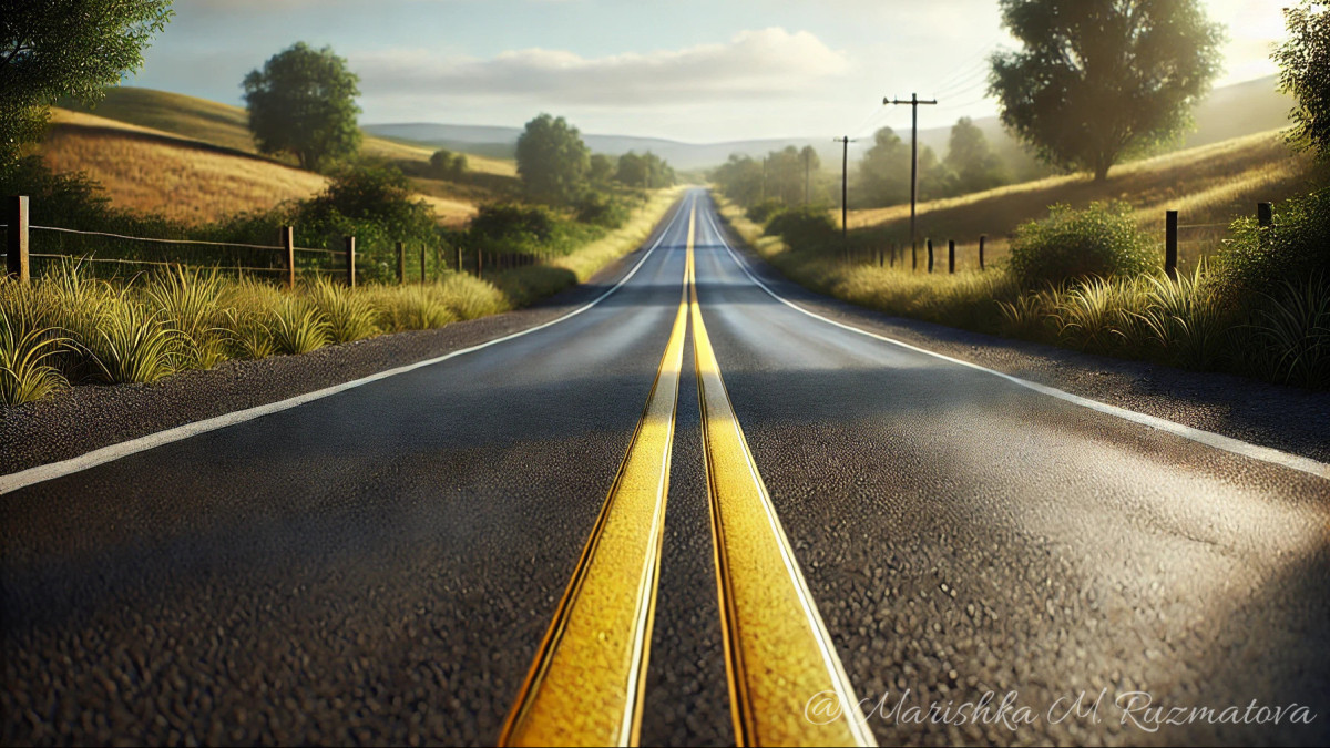 China Plans 27,000-km 'Golden Outer Ring Road' Linking Borders and Coast