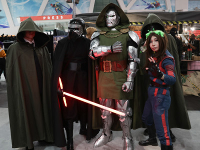 Алғашқы күні 16 мың қонақ: Comic Con Astana 2026 фестиваліне келетіндерді не күтіп тұр?