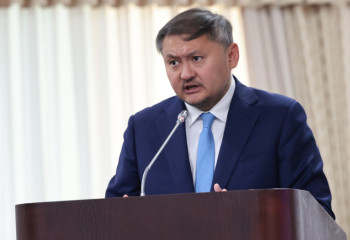 «Үкімге айналдырмаңыз»: Грантқа түсе алмағандарға министр маңызды үндеу жасады