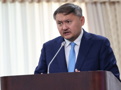 «Үкімге айналдырмаңыз»: Грантқа түсе алмағандарға министр маңызды үндеу жасады