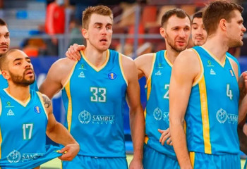 «Астана» ВТБ лигасымен қош айтысты: министрлік түсініктеме берді